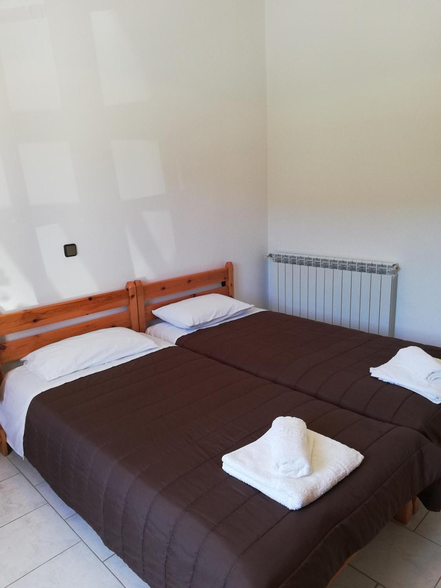 Lemonia Apartment Afión Dış mekan fotoğraf